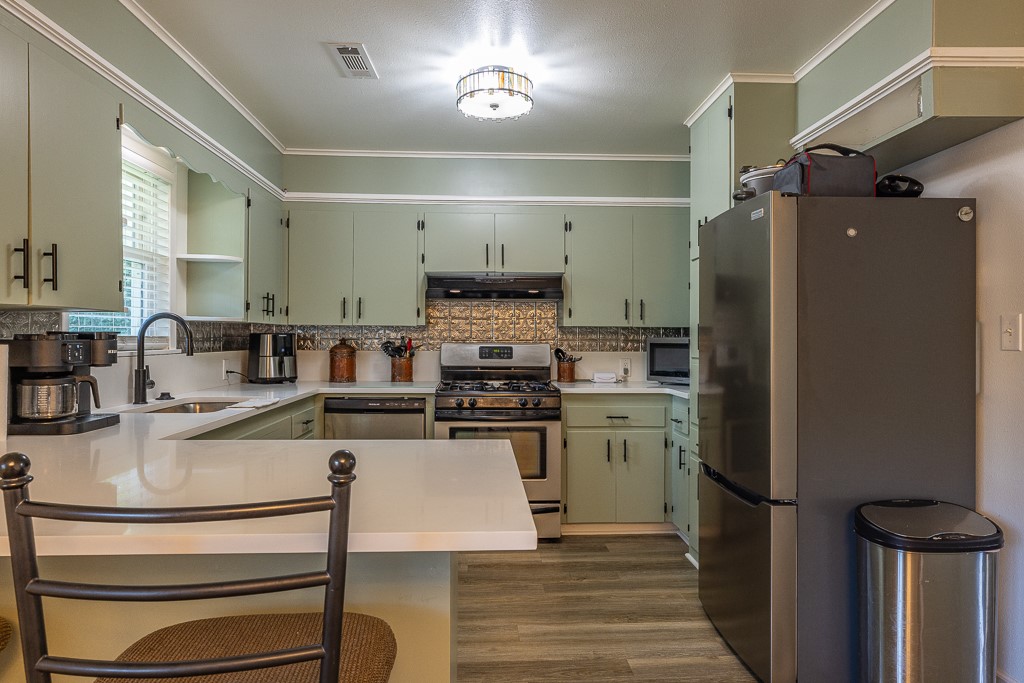 W.T. Neals Add - Residential