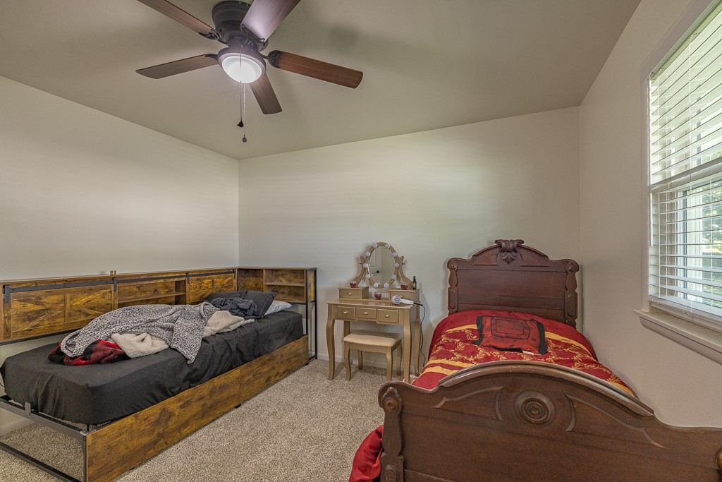 W.T. Neals Add - Residential