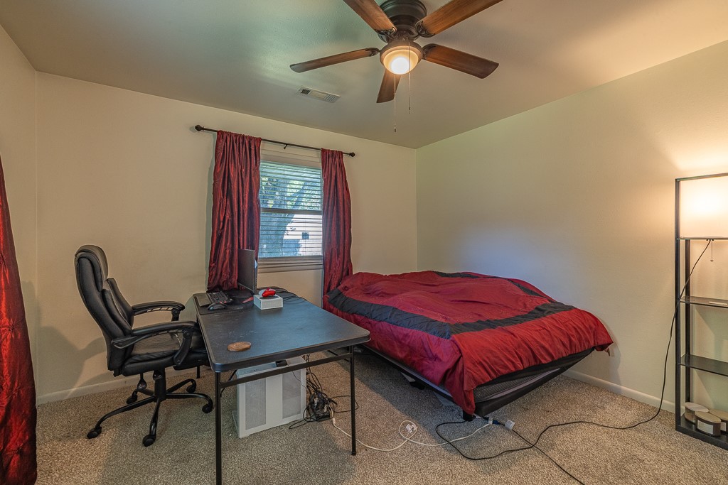 W.T. Neals Add - Residential