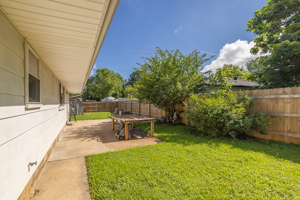W.T. Neals Add - Residential