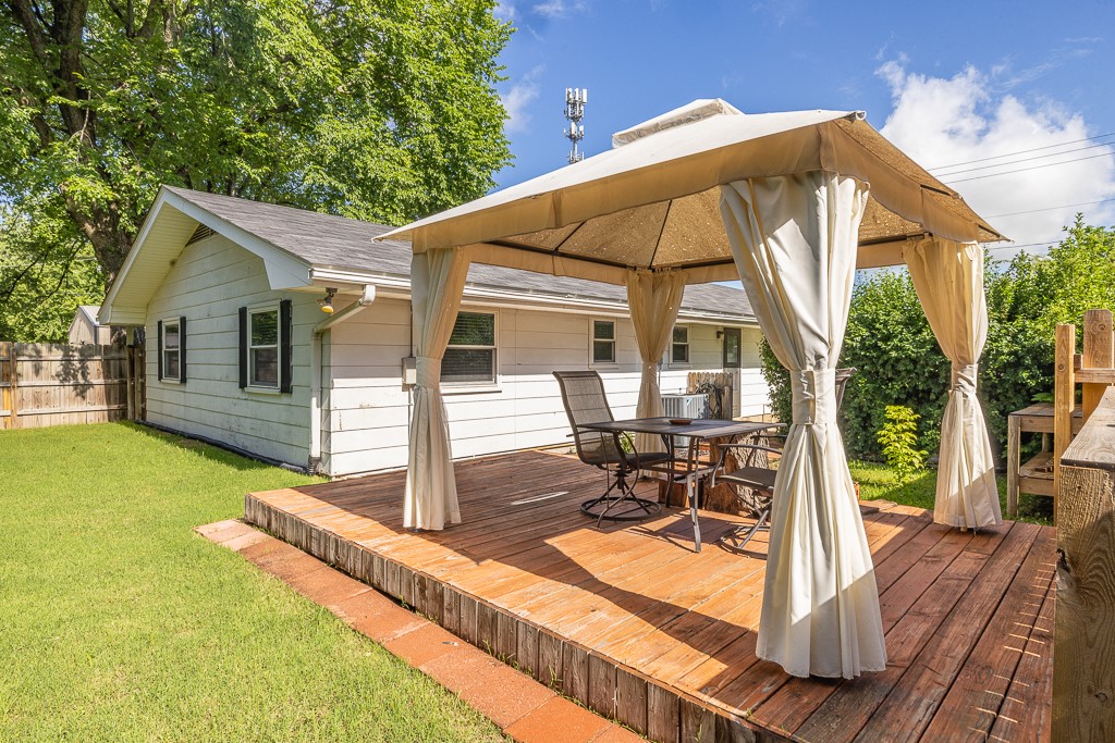 W.T. Neals Add - Residential