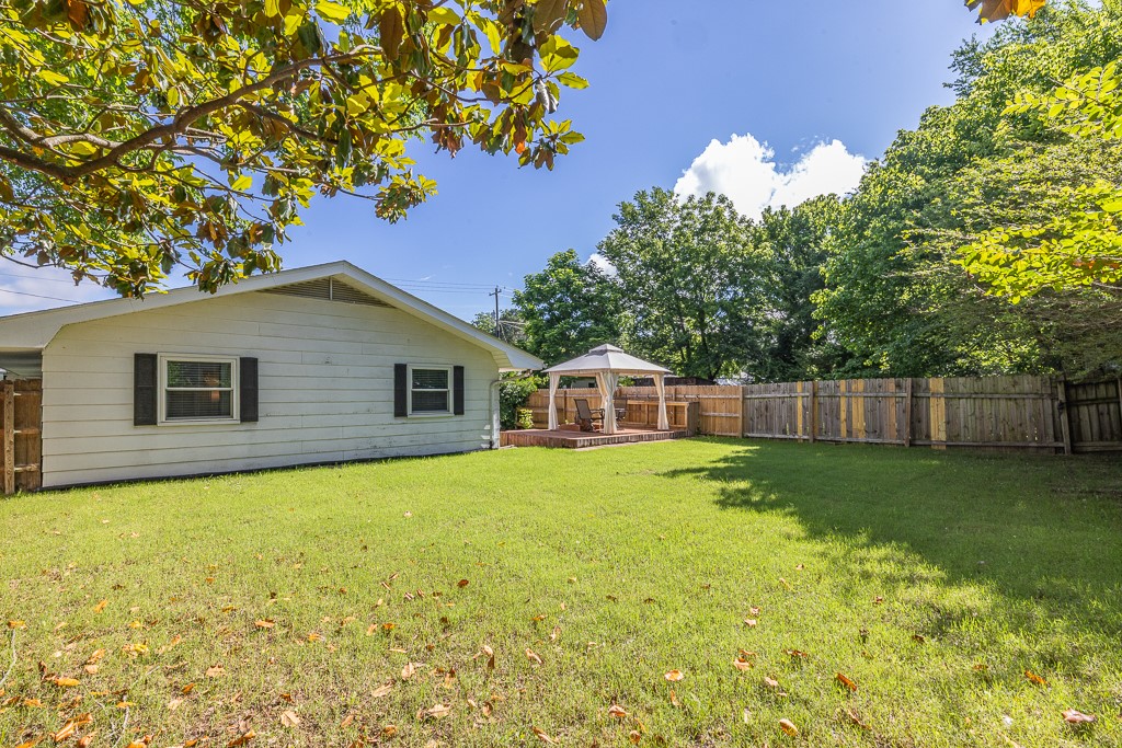 W.T. Neals Add - Residential