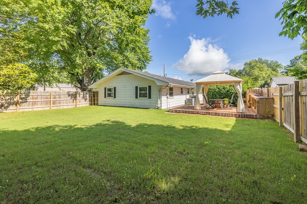 W.T. Neals Add - Residential