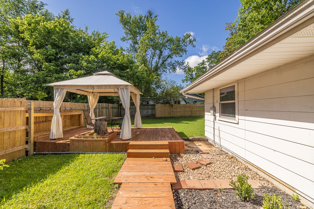 W.T. Neals Add - Residential