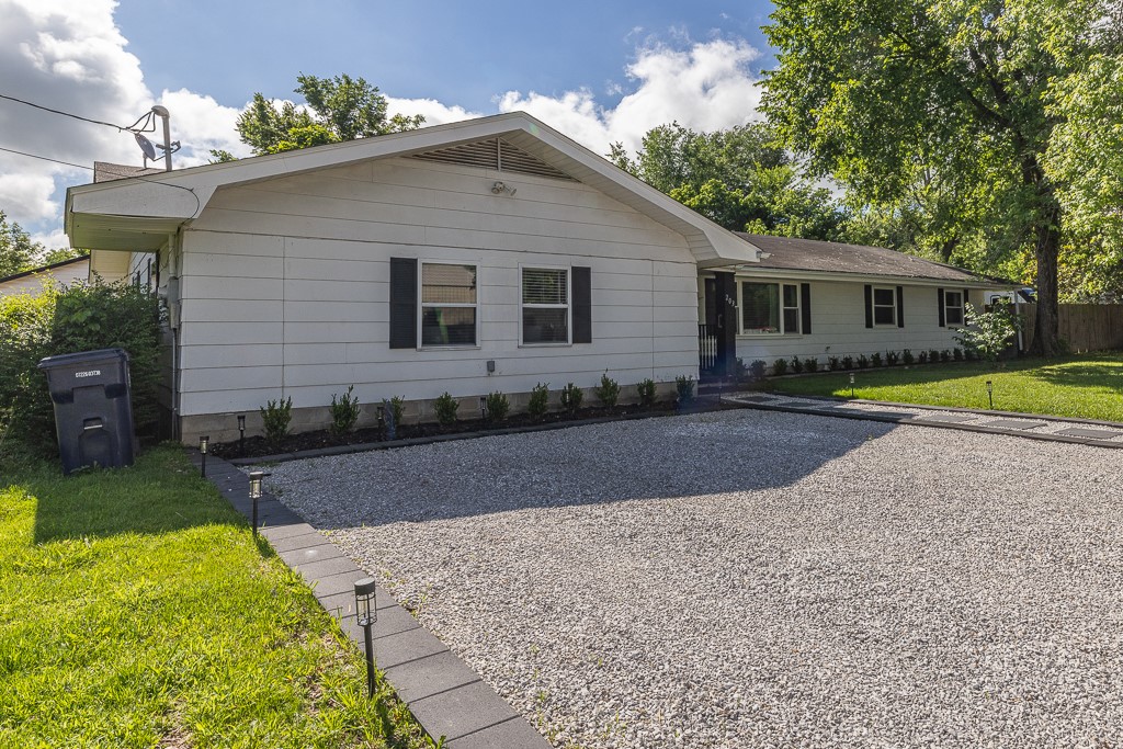 W.T. Neals Add - Residential