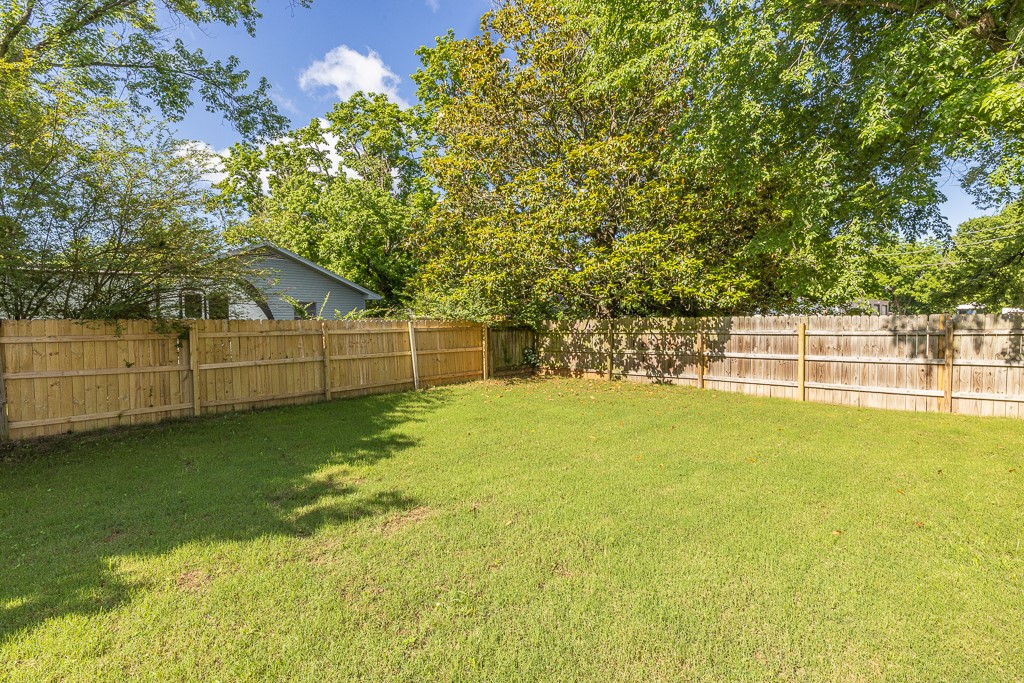 W.T. Neals Add - Residential