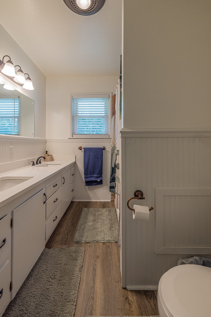 W.T. Neals Add - Residential