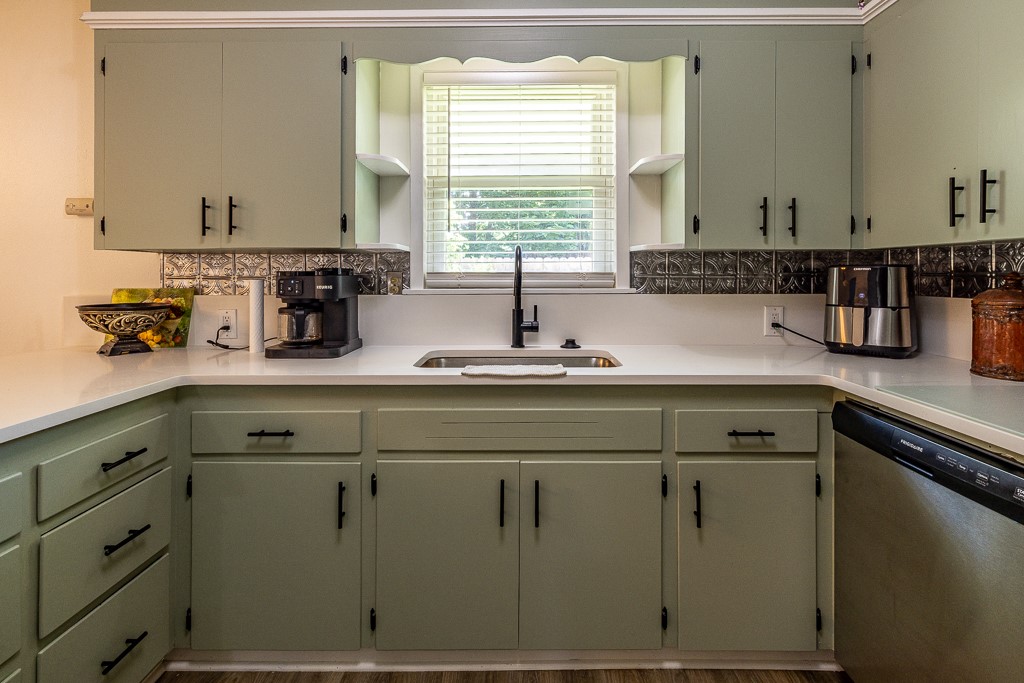 W.T. Neals Add - Residential