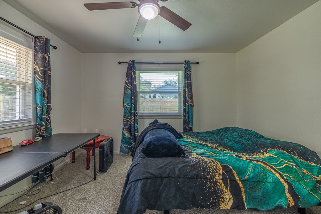 W.T. Neals Add - Residential