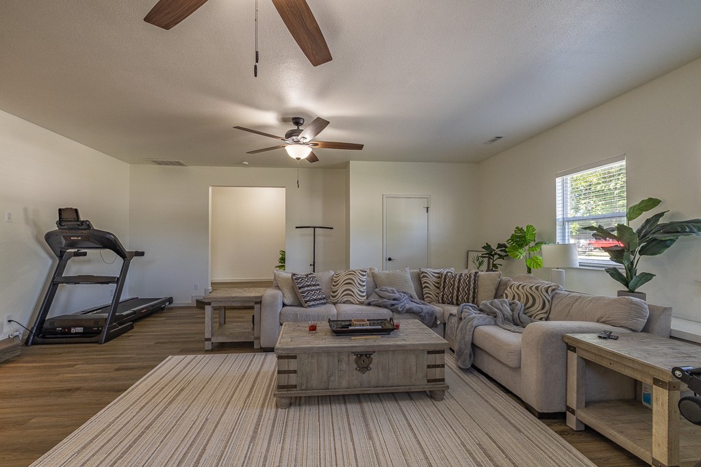 W.T. Neals Add - Residential