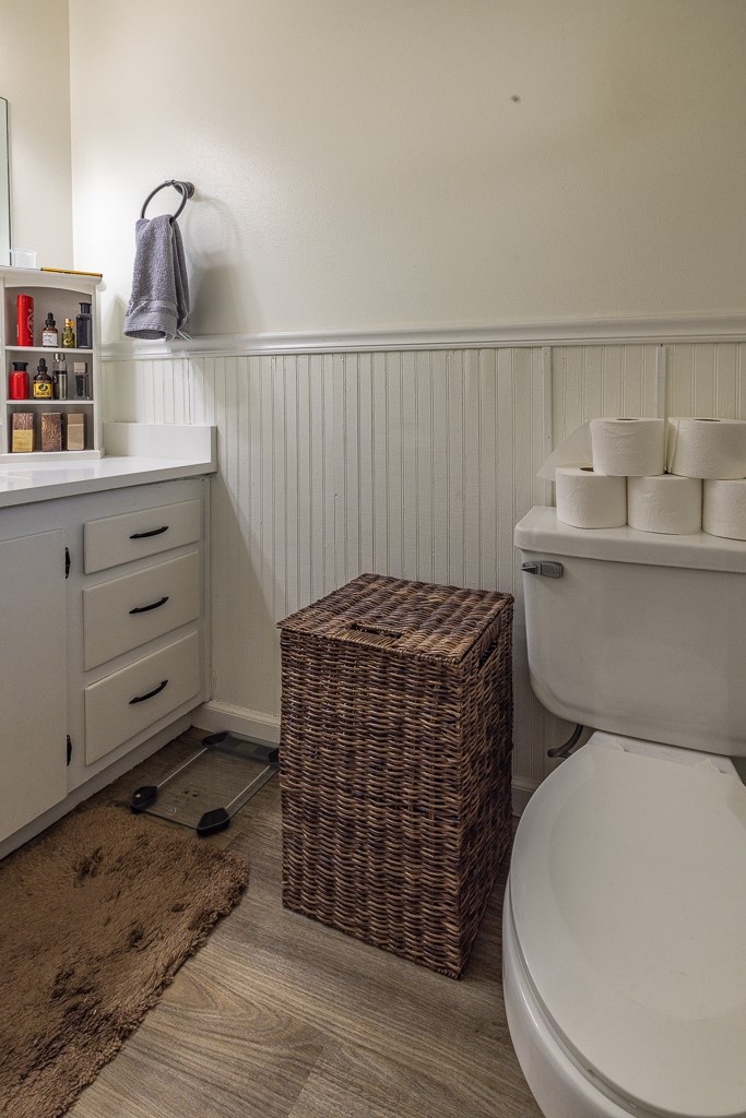 W.T. Neals Add - Residential