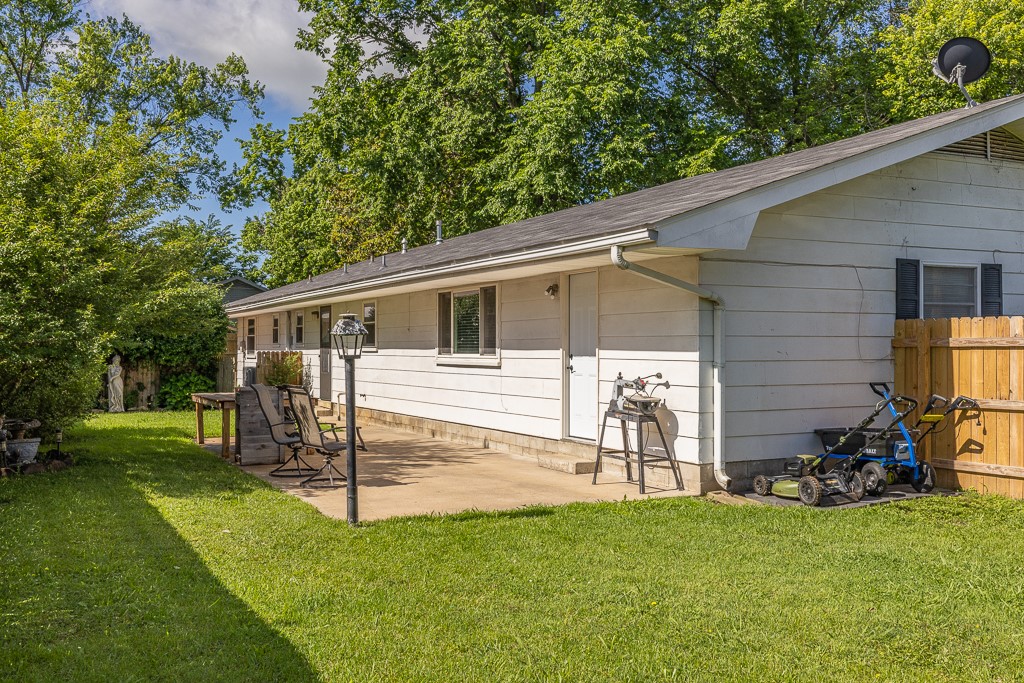 W.T. Neals Add - Residential