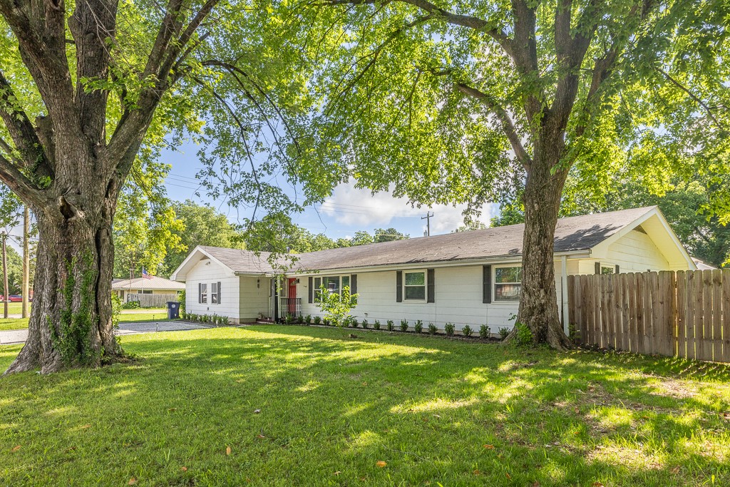 W.T. Neals Add - Residential