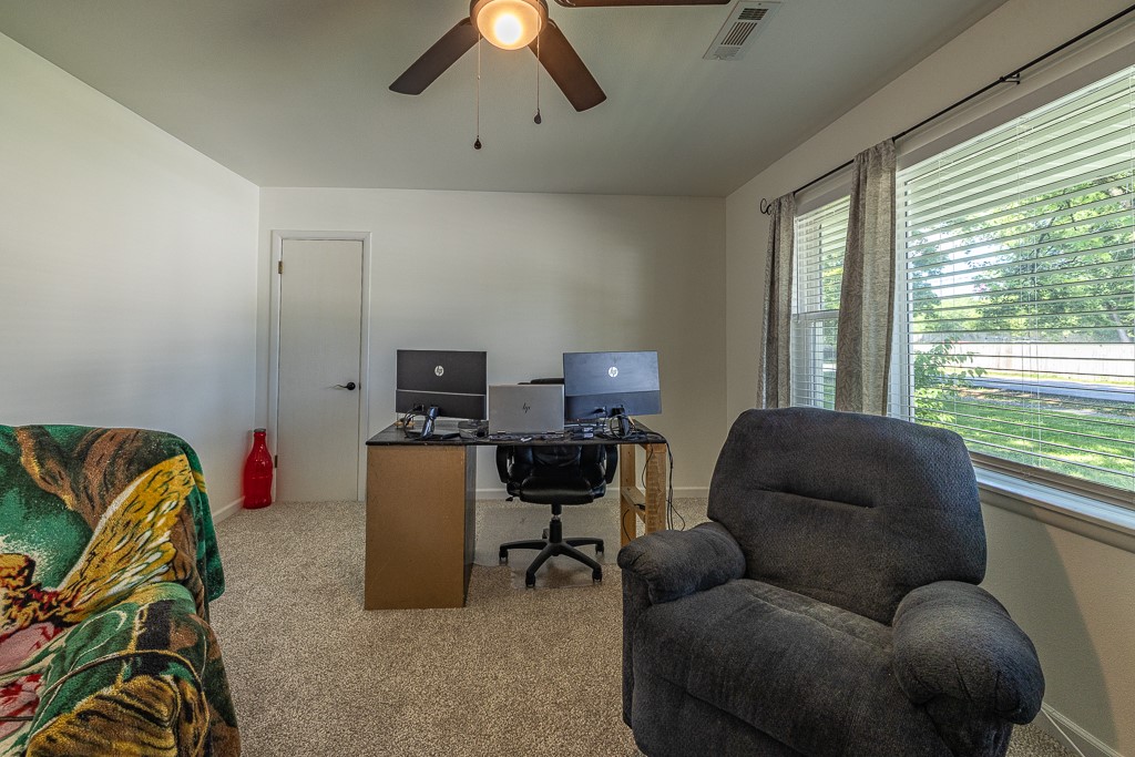 W.T. Neals Add - Residential