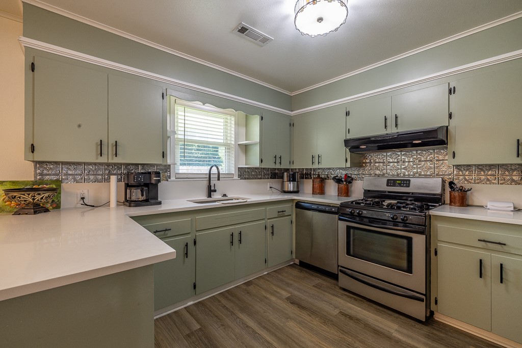 W.T. Neals Add - Residential