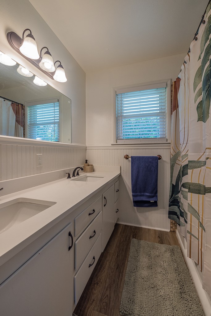 W.T. Neals Add - Residential