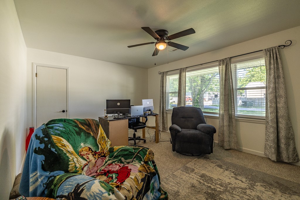 W.T. Neals Add - Residential