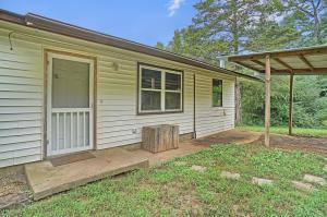 Paradise Acres - Residential