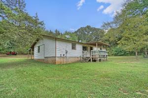 Paradise Acres - Residential