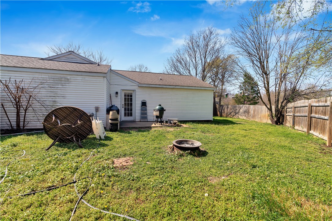 Pine Crest Add Ph I - Residential