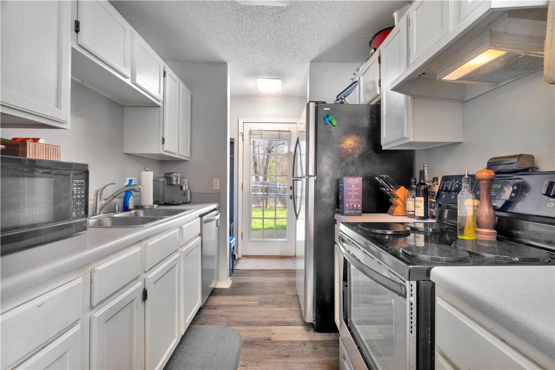 Pine Crest Add Ph I - Residential