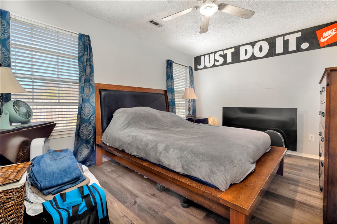 Pine Crest Add Ph I - Residential