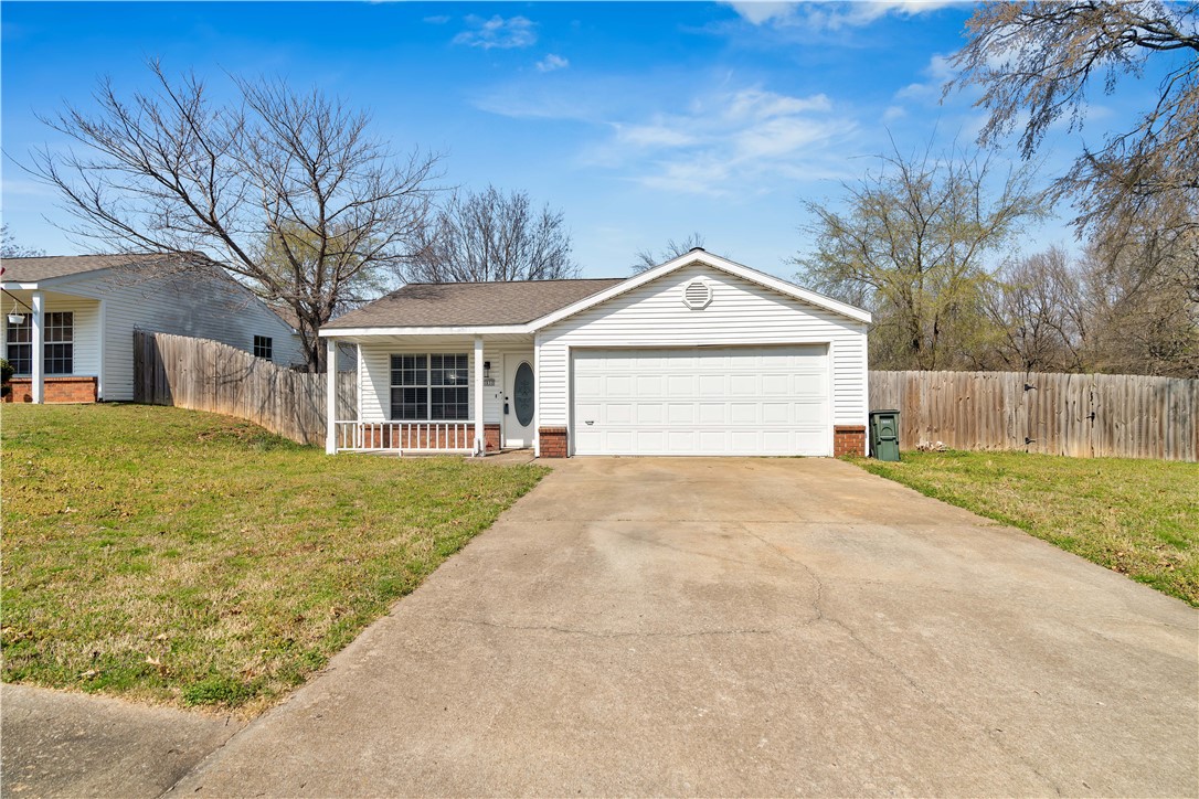 Pine Crest Add Ph I - Residential