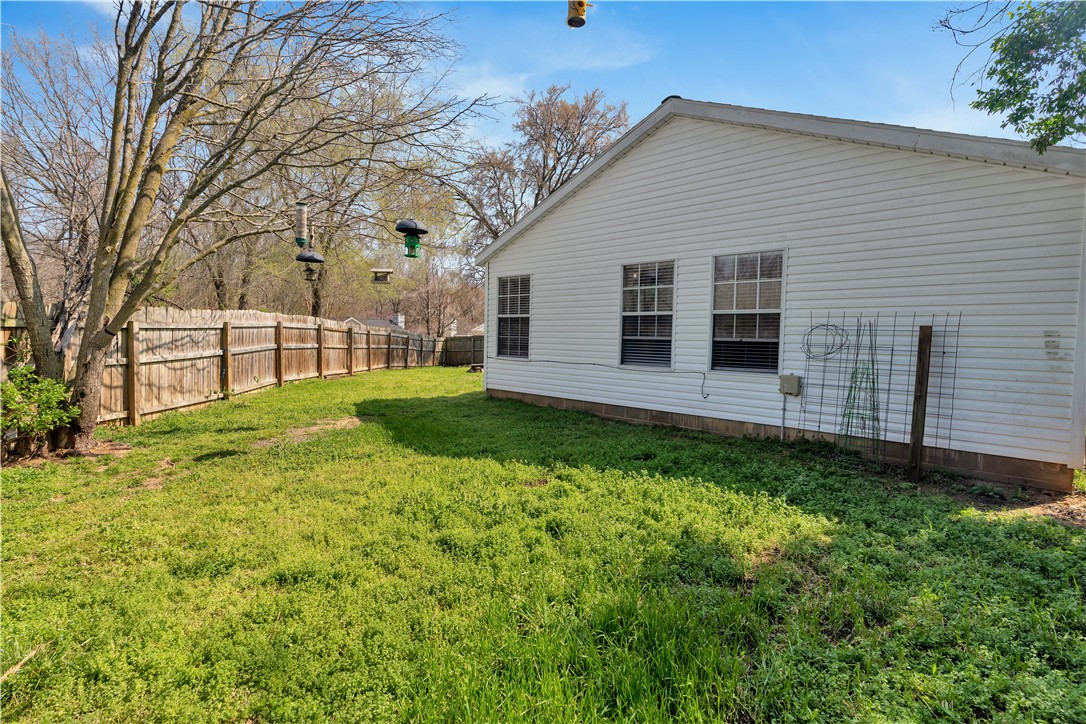 Pine Crest Add Ph I - Residential