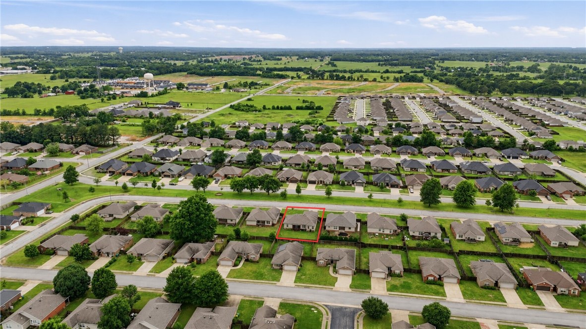 Somerset Sub Centerton - Residential