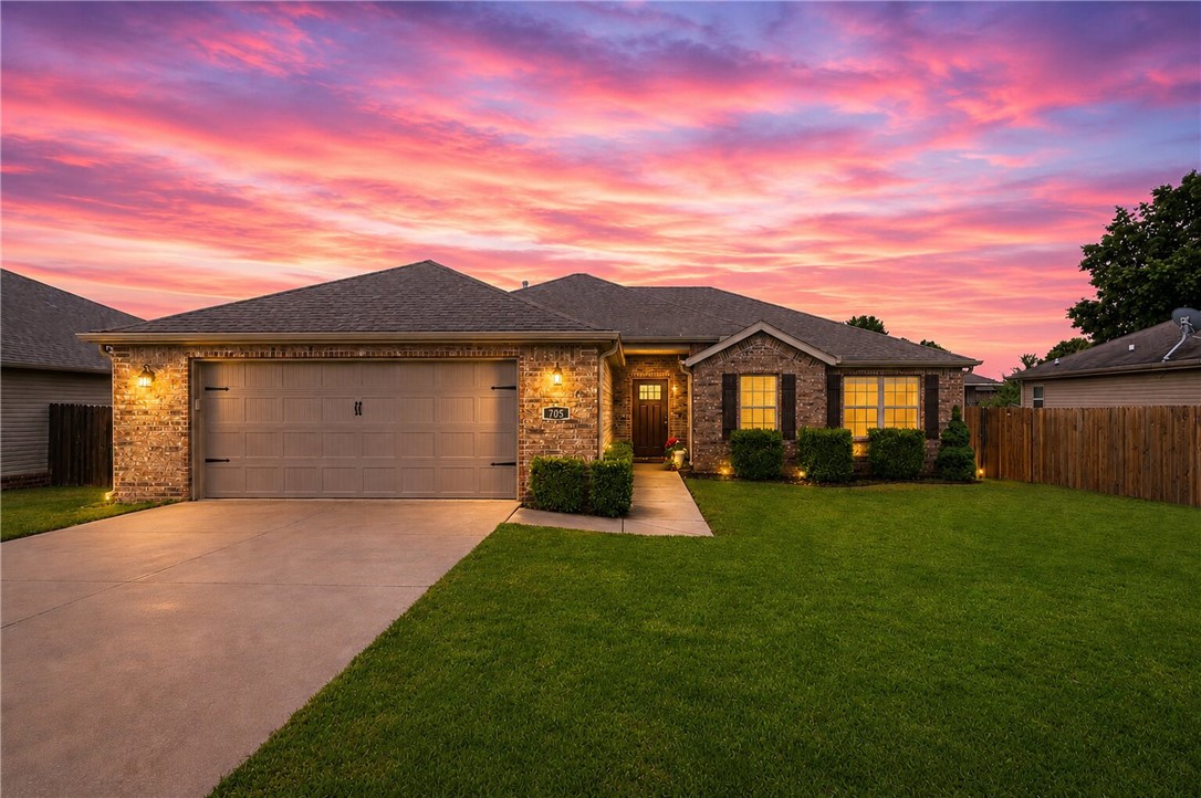 Somerset Sub Centerton - Residential