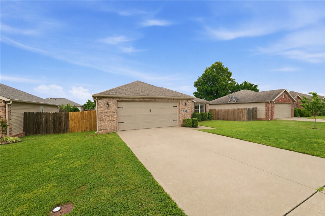 Somerset Sub Centerton - Residential