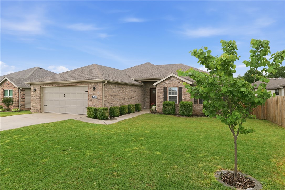 Somerset Sub Centerton - Residential