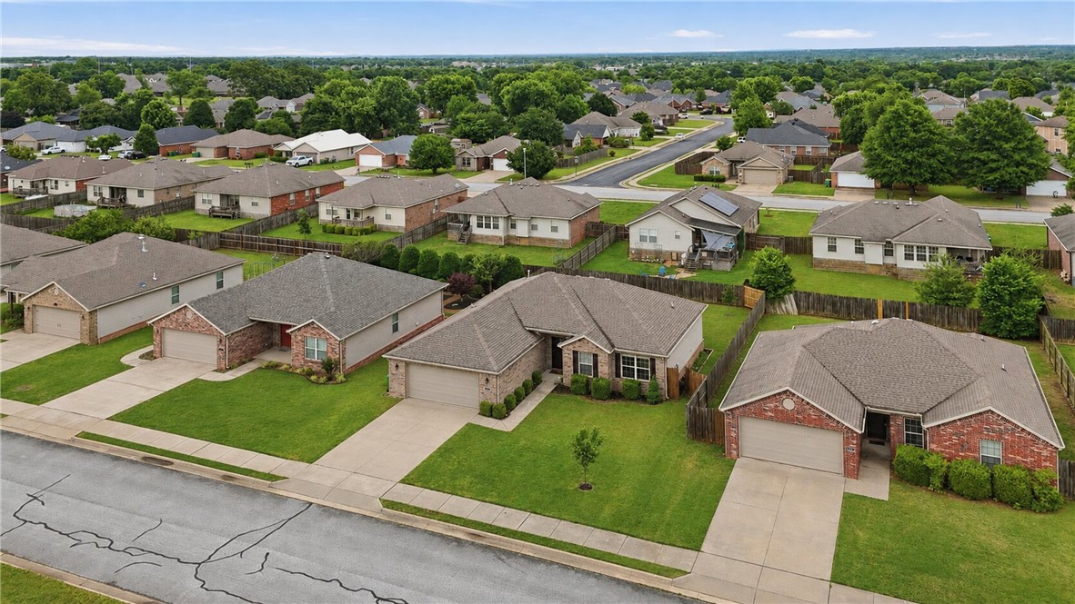 Somerset Sub Centerton - Residential