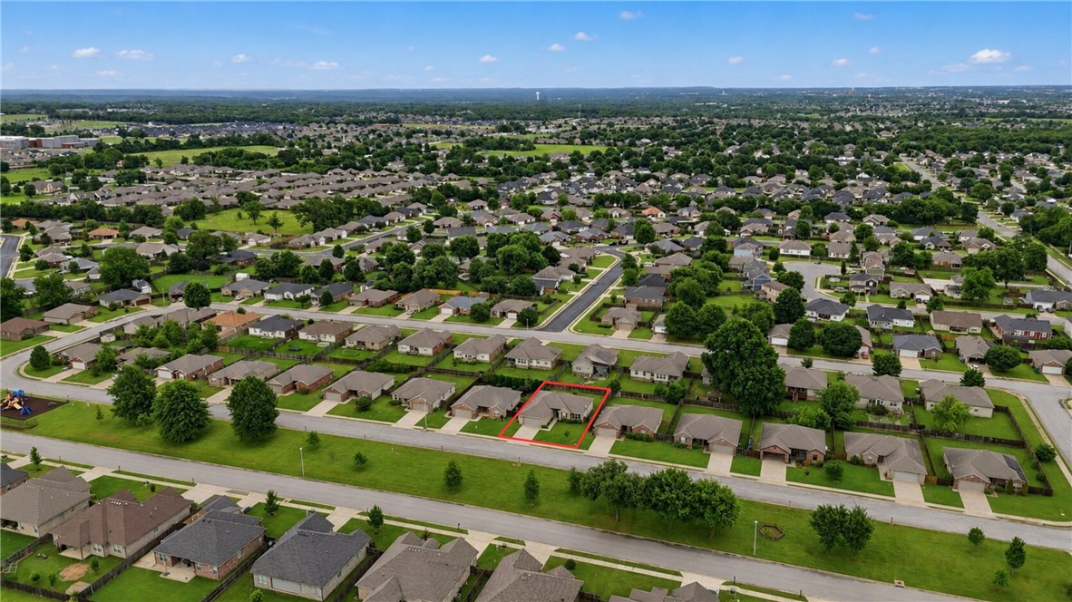 Somerset Sub Centerton - Residential