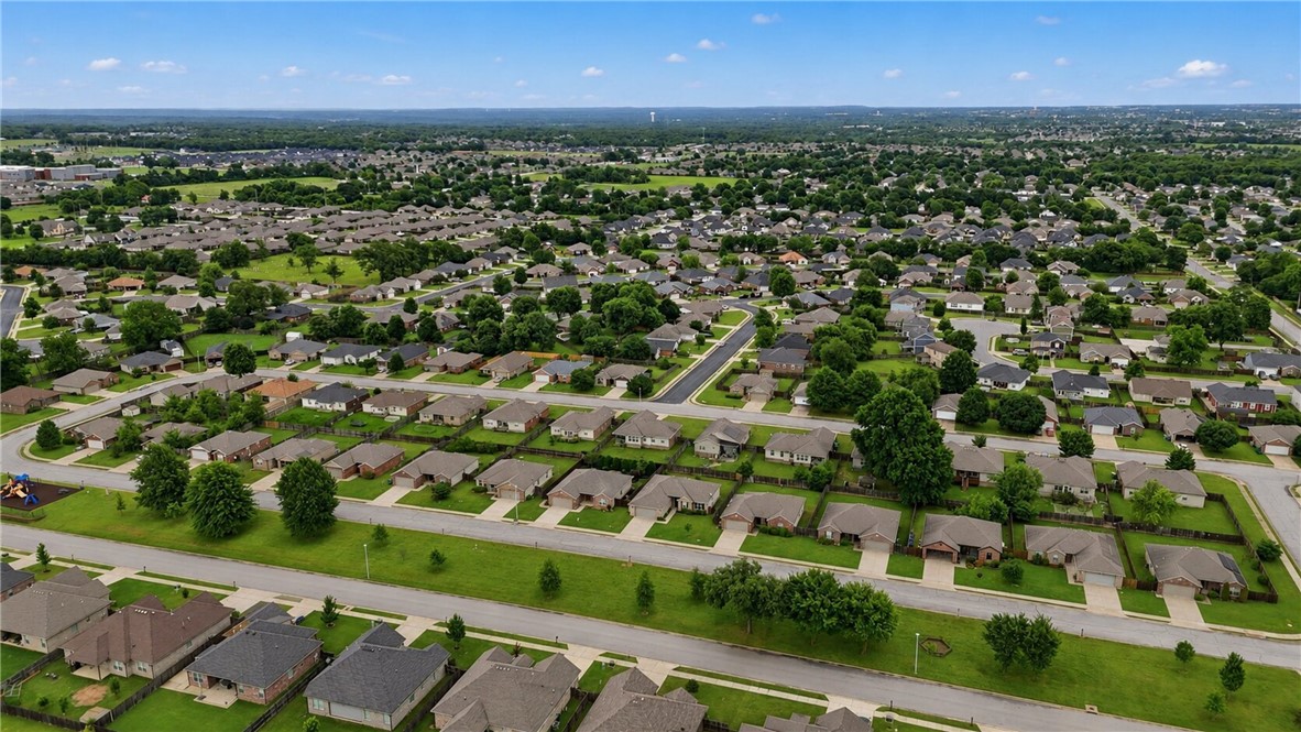 Somerset Sub Centerton - Residential