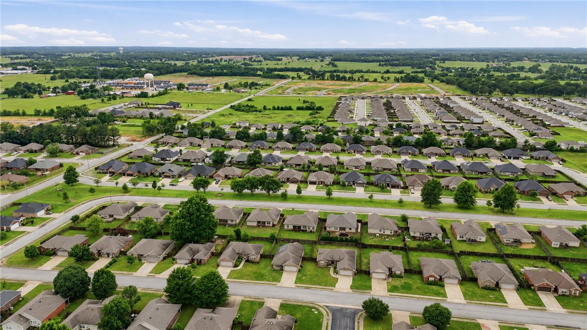 Somerset Sub Centerton - Residential