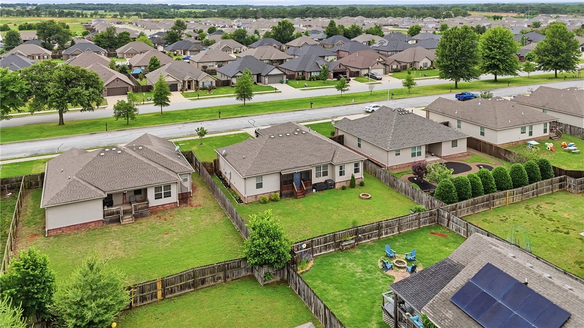 Somerset Sub Centerton - Residential