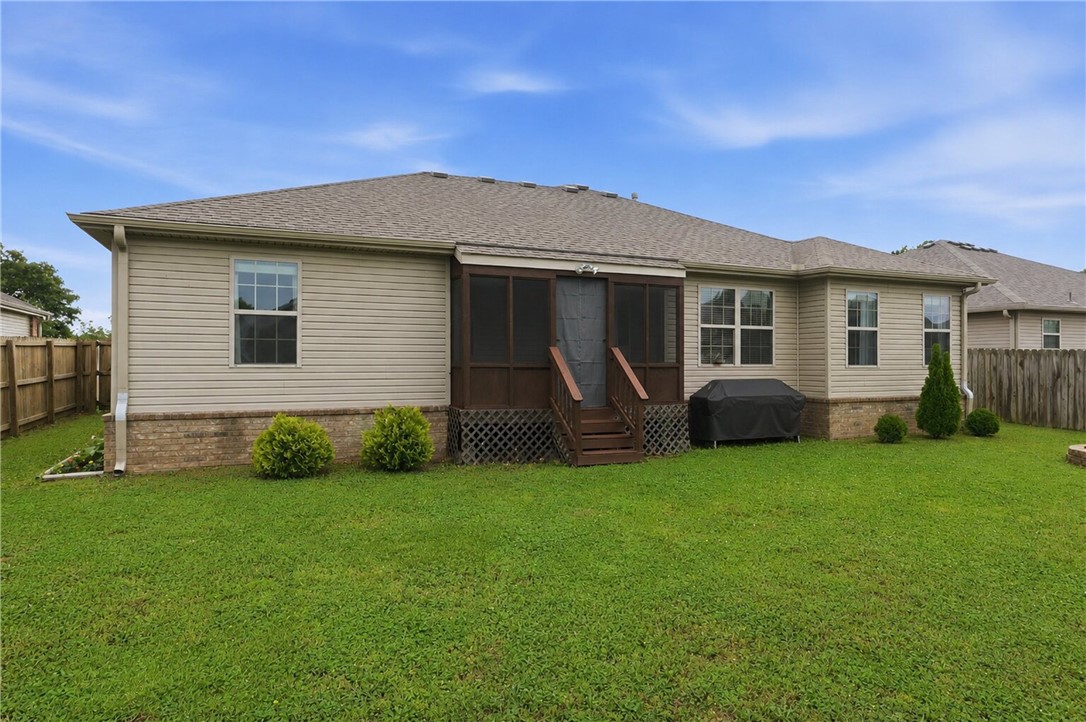 Somerset Sub Centerton - Residential