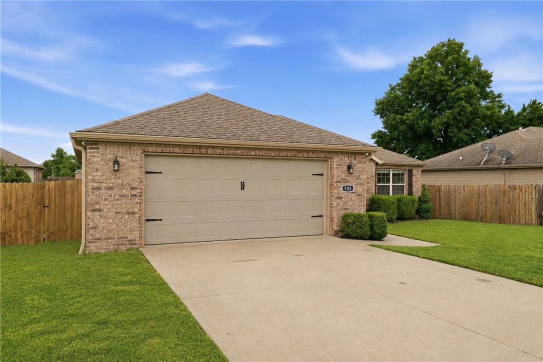 Somerset Sub Centerton - Residential
