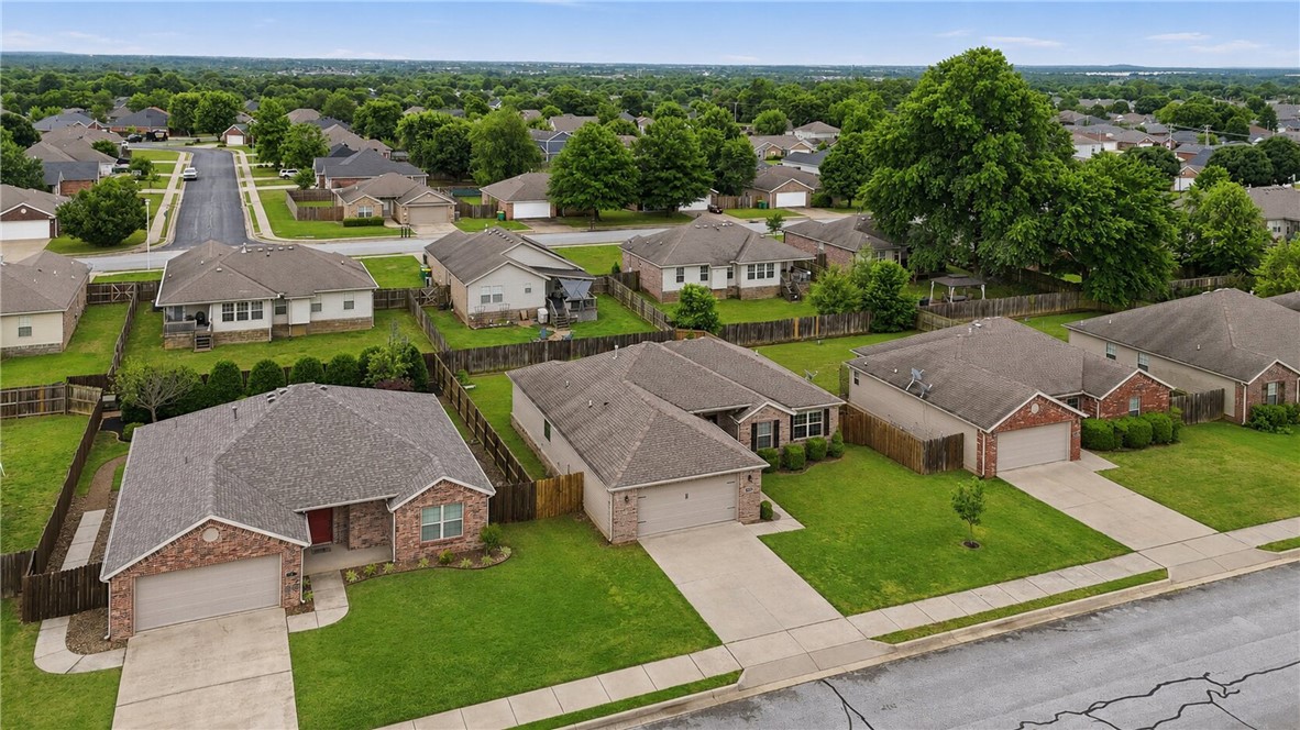 Somerset Sub Centerton - Residential