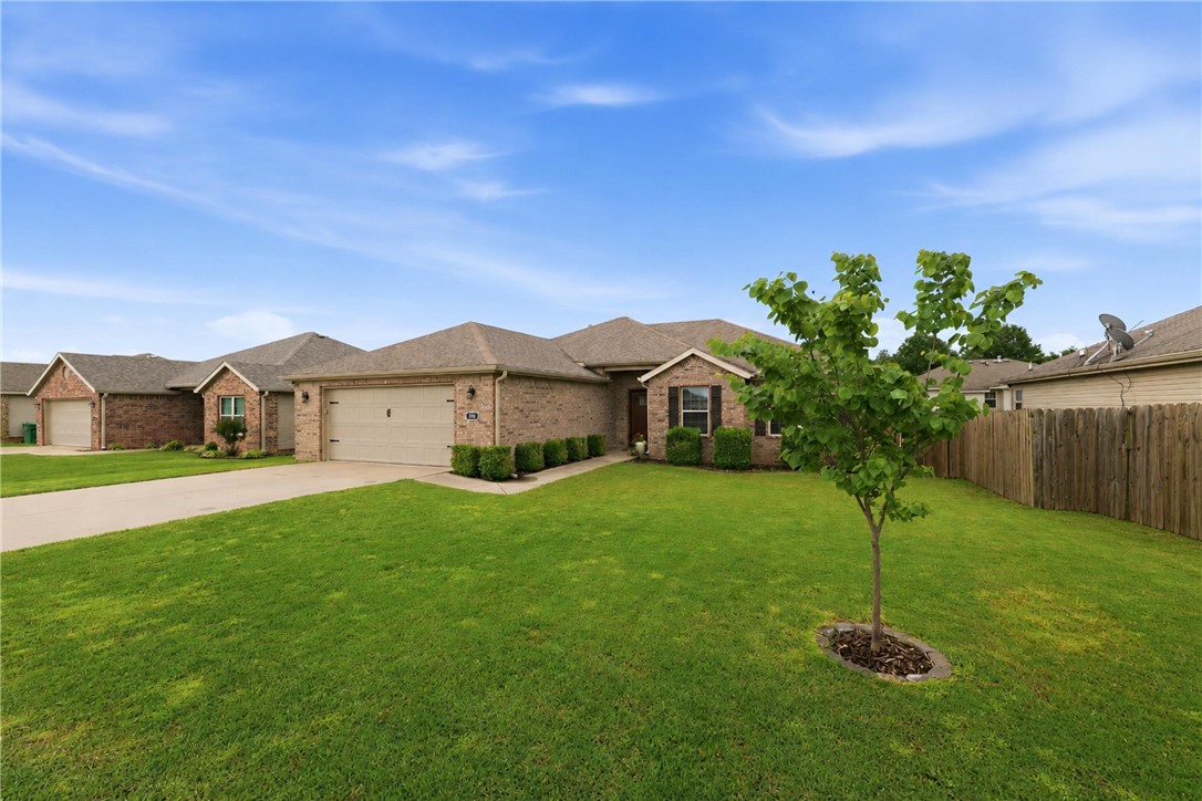 Somerset Sub Centerton - Residential