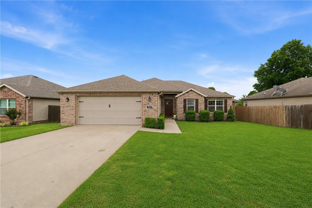 Somerset Sub Centerton - Residential