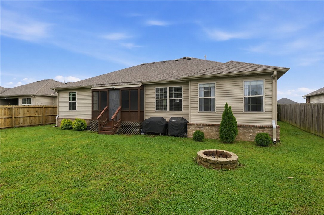 Somerset Sub Centerton - Residential