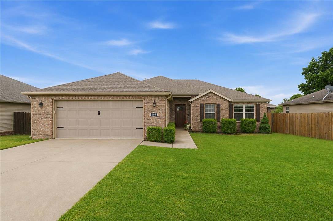 Somerset Sub Centerton - Residential