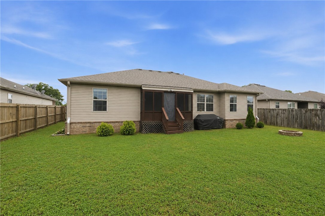 Somerset Sub Centerton - Residential