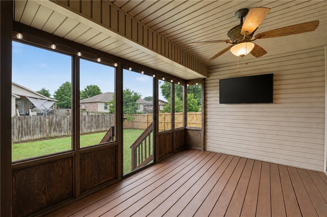 Somerset Sub Centerton - Residential