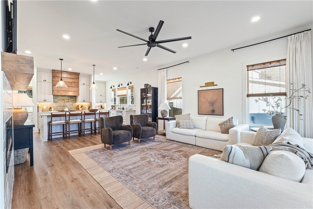 Greens At Sugar Creek, The Pea Ridge - Residential