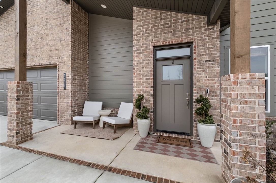 Greens At Sugar Creek, The Pea Ridge - Residential