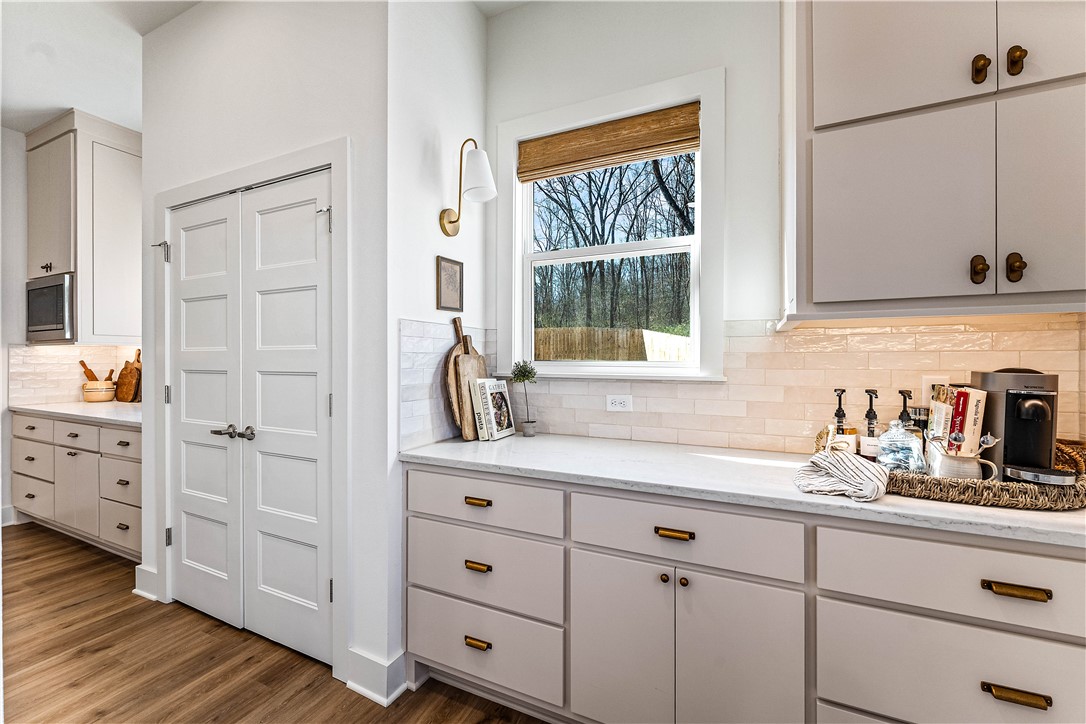 Greens At Sugar Creek, The Pea Ridge - Residential