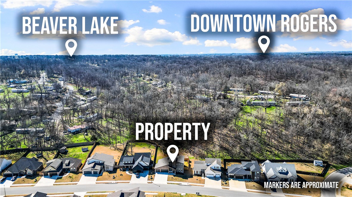 Greens At Sugar Creek, The Pea Ridge - Residential